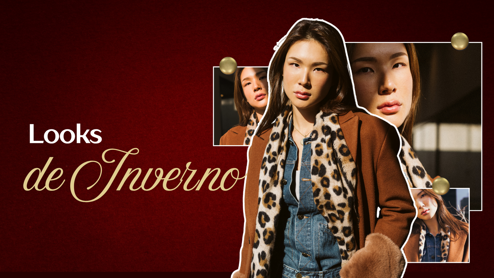 Looks de inverno feminino 2026: 20 ideias estilosas para copiar