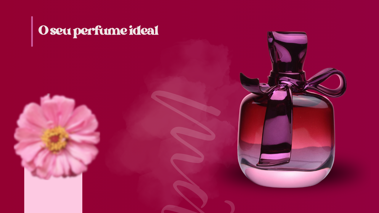 Perfumes femininos: descubra qual fragrância combina com cada momento